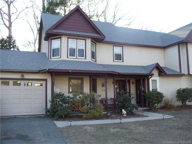 7 Arrowwood Circle, S Windsor, CT 06074