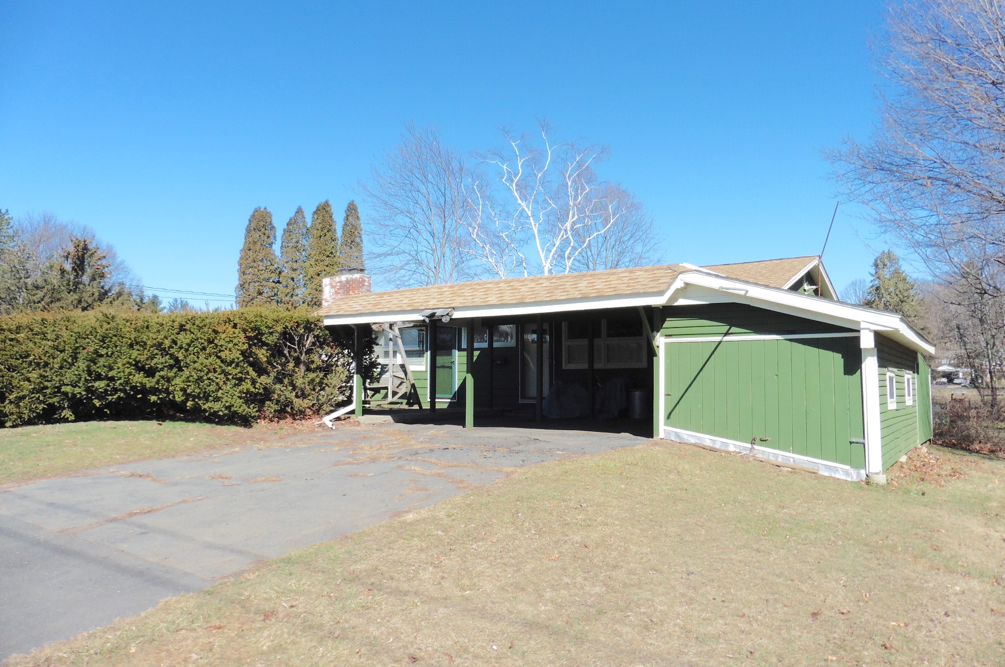 138 Kelly Road, South Windsor, CT 06074