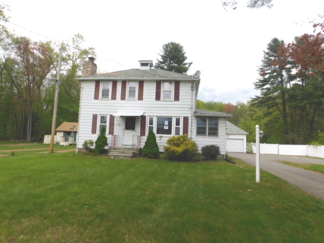 370 Burnham StSouth Windsor, CT, 06074Hartford County