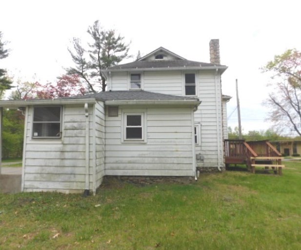 370 Burnham StSouth Windsor, CT, 06074Hartford County
