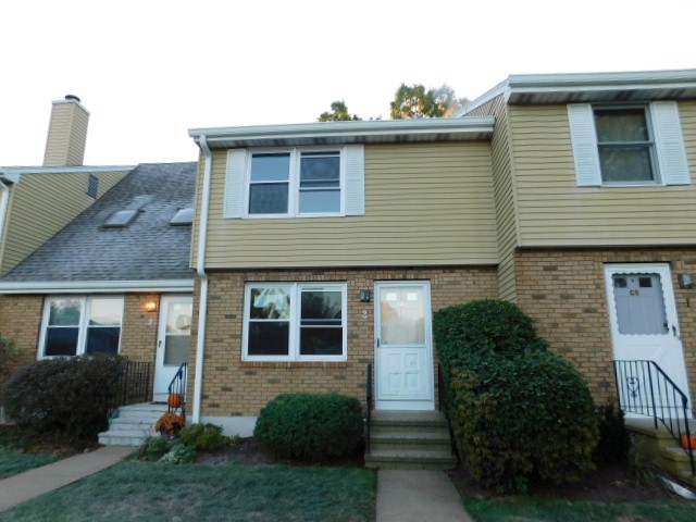 2 Saint Marc Circle #CSouth Windsor, CT, 06074Hartford County