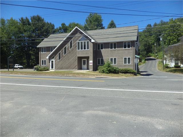191 W Stafford Rd, Stafford, CT 06076