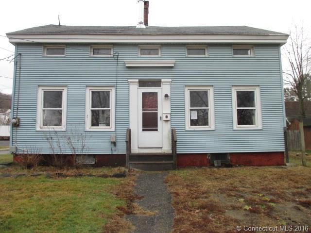 44 Center St, Stafford, CT 06076