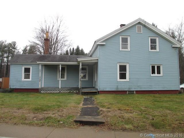 44 Center St, Stafford, CT 06076
