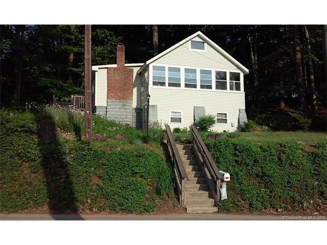 34 Lake Shore Blvd, Stafford, CT 06076