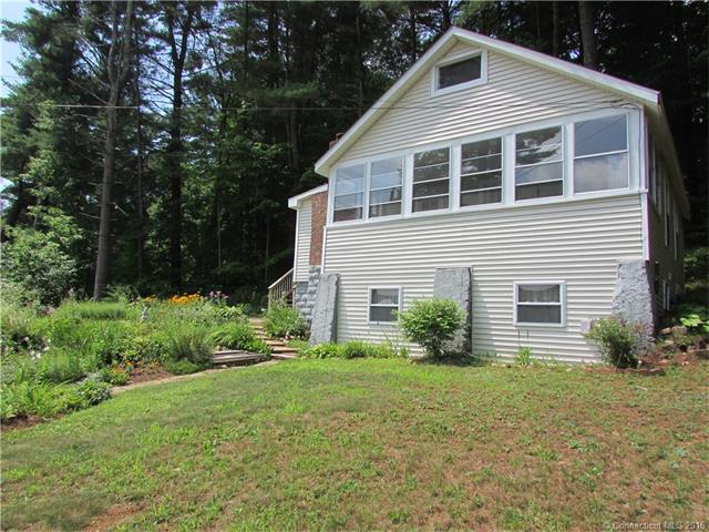 34 Lake Shore Blvd, Stafford, CT 06076