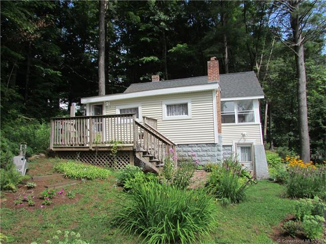 34 Lake Shore Blvd, Stafford, CT 06076