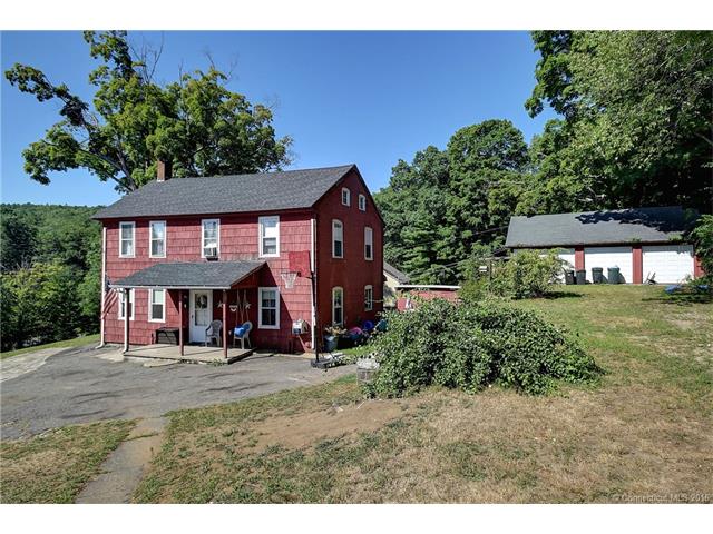 1 Tolland Ave, Stafford, CT 06076