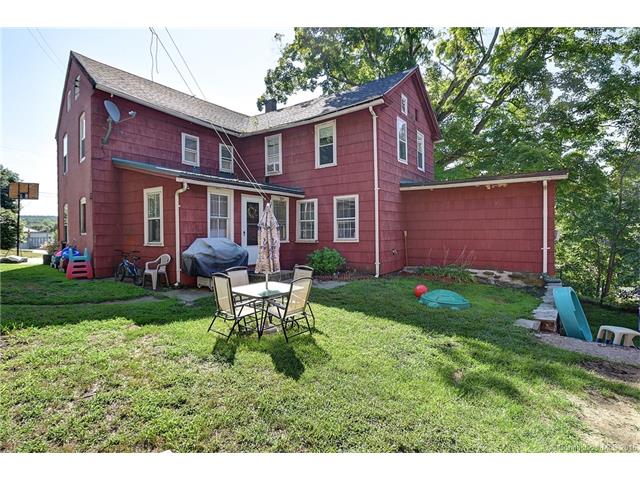 1 Tolland Ave, Stafford, CT 06076