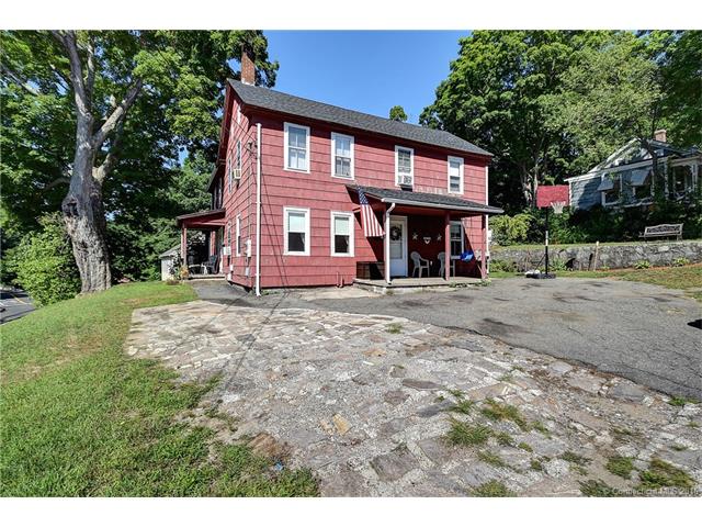 1 Tolland Ave, Stafford, CT 06076