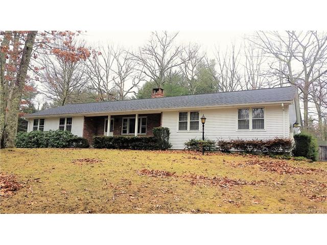 60 Mashapaug Rd, Union, CT 06076