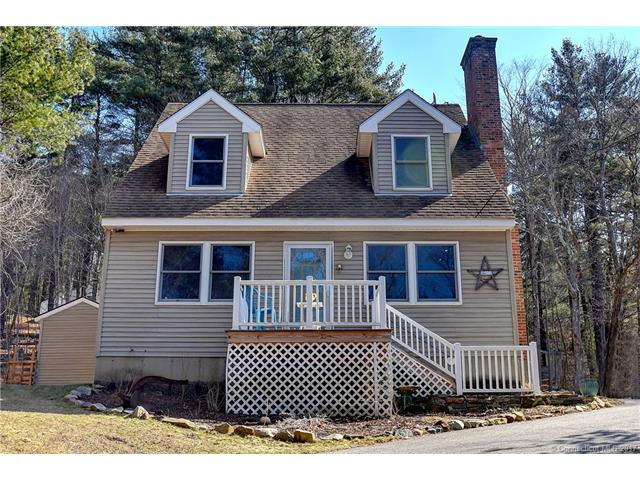 7 Stafford Hts, Stafford, CT 06076