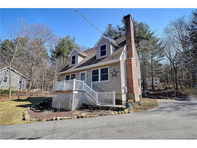 7 Stafford Hts, Stafford, CT 06076