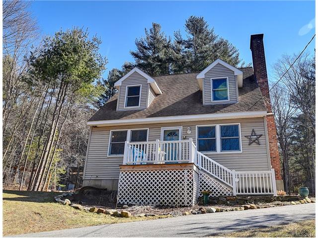 7 Stafford Hts, Stafford, CT 06076