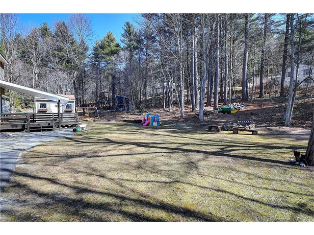 7 Stafford Hts, Stafford, CT 06076