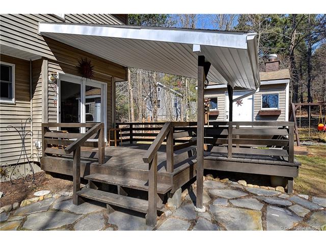 7 Stafford Hts, Stafford, CT 06076