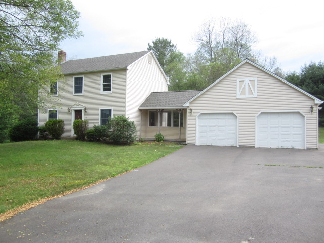 172 Cooper LaneStafford Springs, CT, 06076Tolland County