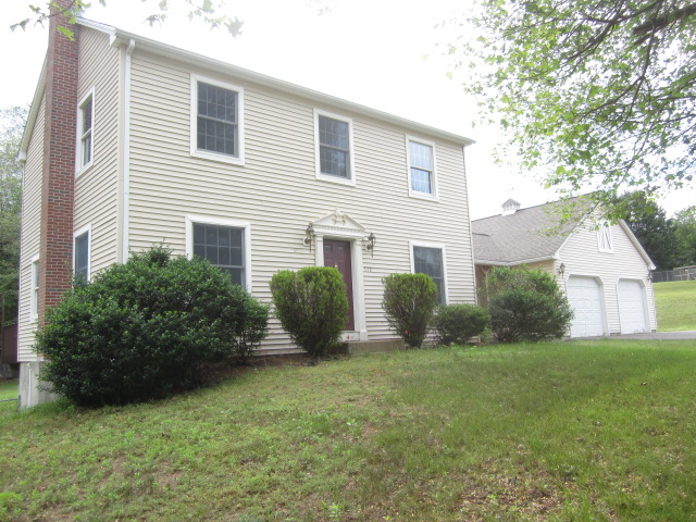172 Cooper LaneStafford Springs, CT, 06076Tolland County