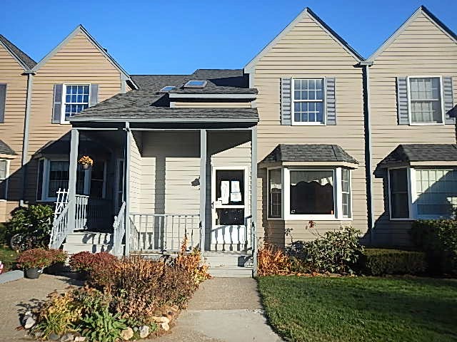 46 Edgewood St #26Stafford Springs, CT, 06076Tolland County