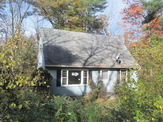 148 Wales RdStafford Springs, CT, 06076Tolland County