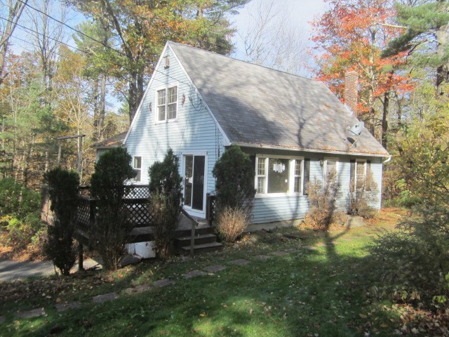 148 Wales RdStafford Springs, CT, 06076Tolland County