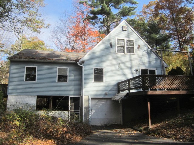 148 Wales RdStafford Springs, CT, 06076Tolland County