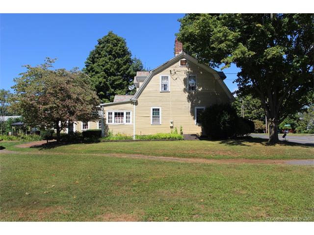 19East St S, Suffield, CT 06078