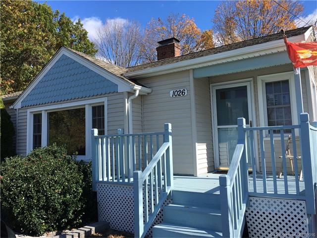 1026 East St North, Suffield, CT 06078