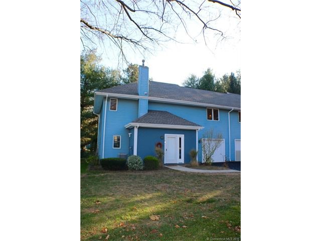 140E Grayling Ln #140, Suffield, CT 06078