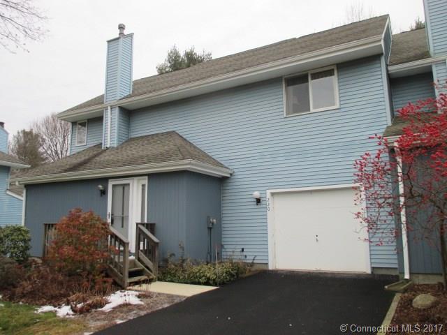 220 Bass Ln, Suffield, CT 06078