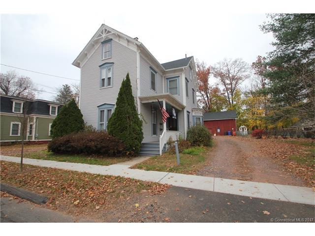 28Day Ave, Suffield, CT 06078