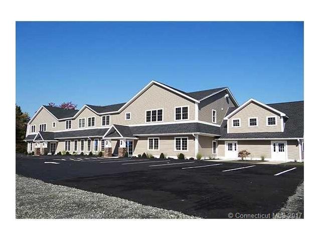 390 2B Boston Neck Rd, Suffield, CT 06078