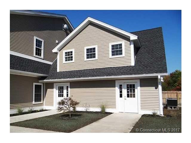 390 2B Boston Neck Rd, Suffield, CT 06078