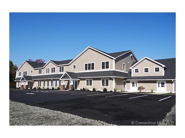 390 1F Boston Neck Rd, Suffield, CT 06078