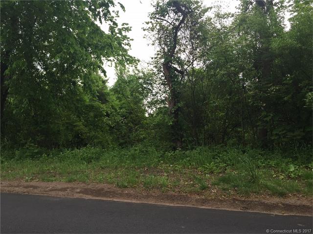 Lot #1North Stone St, Suffield, CT 06078