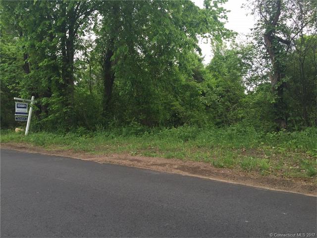 Lot #1North Stone St, Suffield, CT 06078