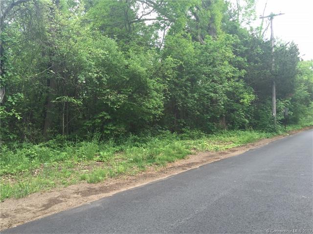Lot #1North Stone St, Suffield, CT 06078