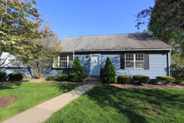 15 Canborne Way Unit 5Suffield, CT, 06078Hartford County