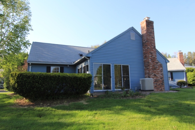 15 Canborne Way Unit 5Suffield, CT, 06078Hartford County