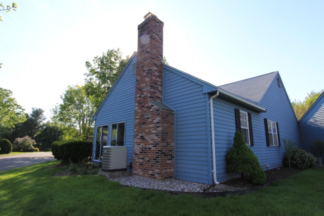 15 Canborne Way Unit 5Suffield, CT, 06078Hartford County