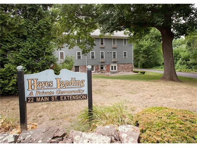 22Main Street Ext #A3, Simsbury, CT 06081