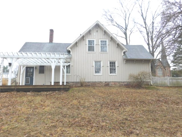 20 Church StreetTariffville, CT, 06081Hartford County