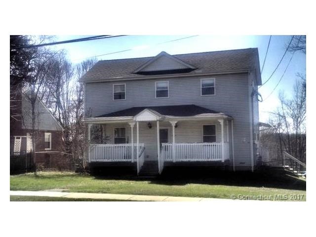 124Pearl St #124A, Enfield, CT 06082