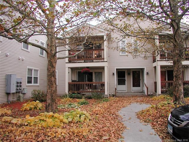 212Ashmead Commons #212, Enfield, CT 06082