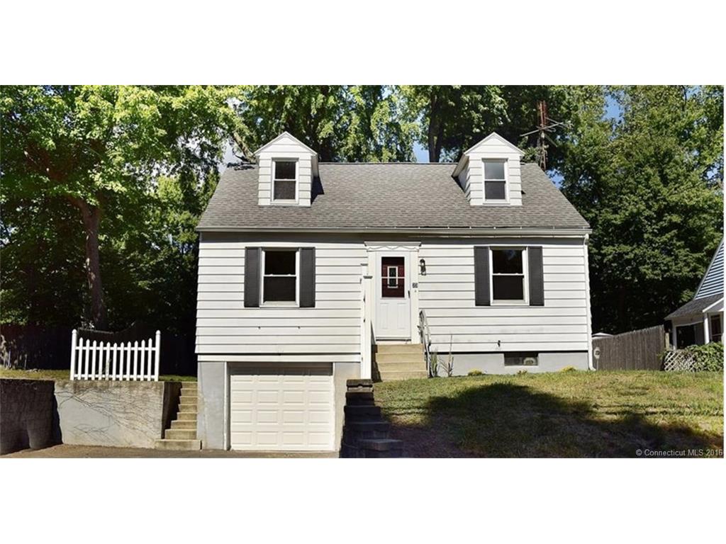 23 Booth Rd, Enfield, CT 06082