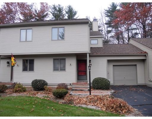 133 The Laurels, Enfield, CT 06082