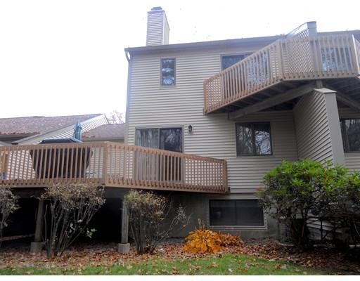 133 The Laurels, Enfield, CT 06082