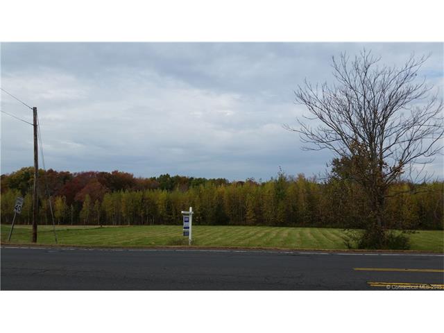 0Shaker Rd, Enfield, CT 06082