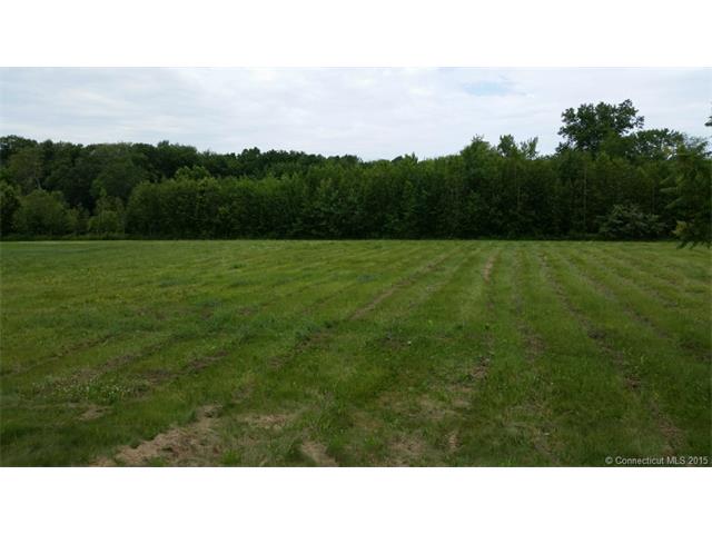 0Shaker Rd, Enfield, CT 06082