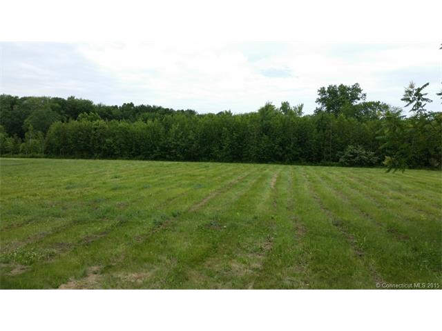 0Shaker Rd, Enfield, CT 06082